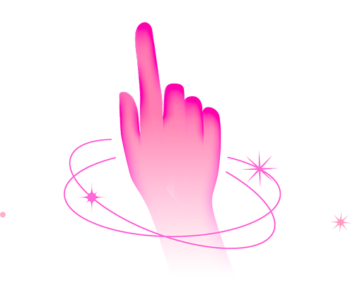 Hand Sign