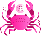 Signo Cáncer