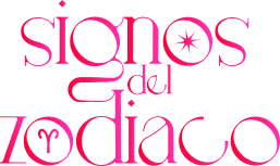 título de signos