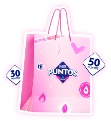 redime tus puntos
